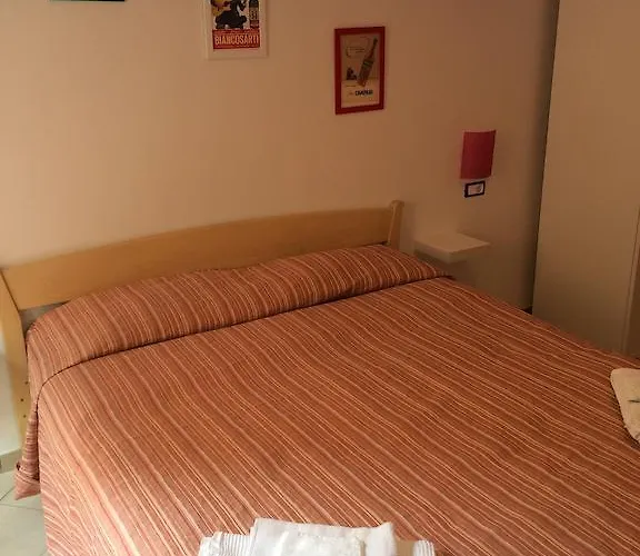 Konukevi Dama Di 3*