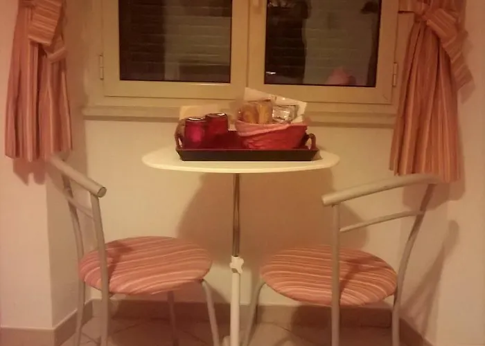 Dama Di 3* Roma