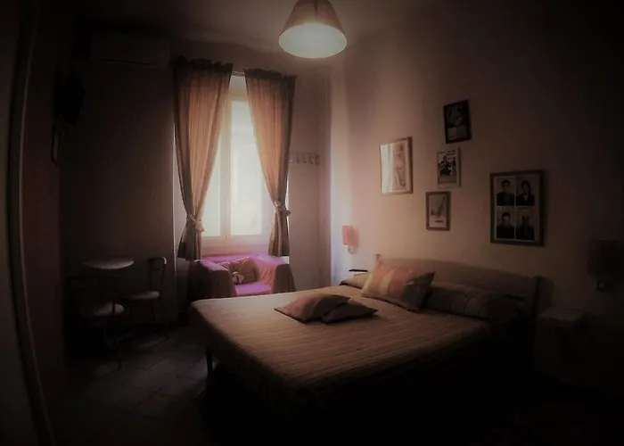 Dama Di Konukevi 3*