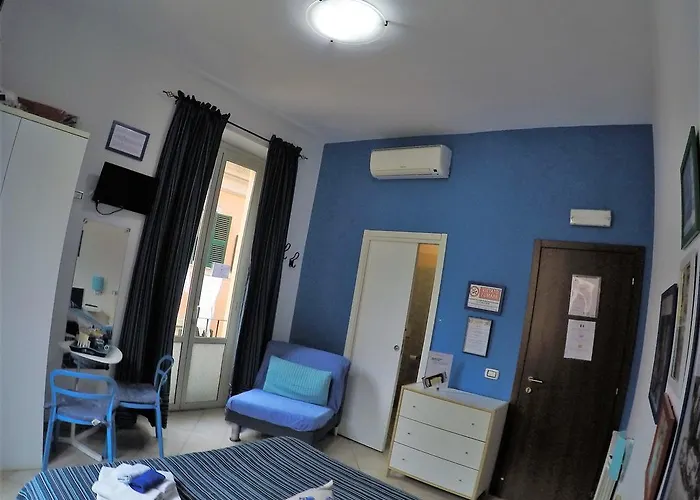 Konukevi Dama Di 3*