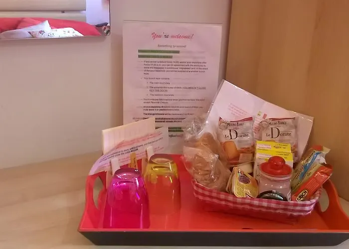 Konukevi Dama Di 3*