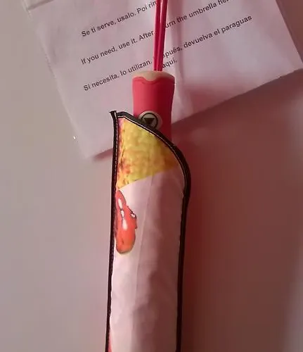 Konukevi Dama Di Roma
