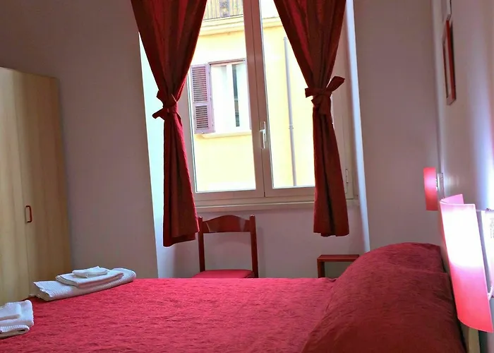 Dama Di Konukevi 3*