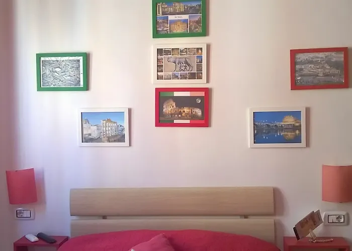 Dama Di 3* Roma